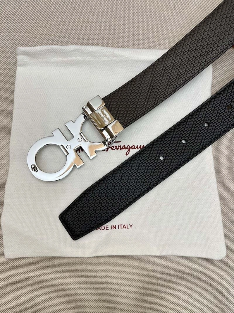FashionForward Ferragamo Belts 289416