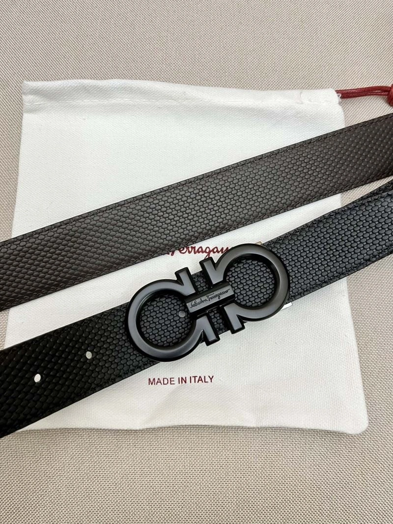 Ferragamo Belts DailyWear 289418