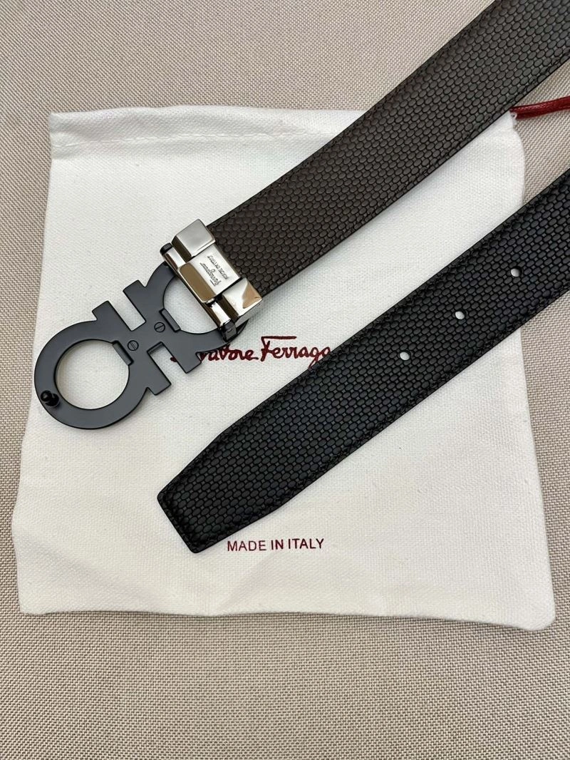 Ferragamo Belts DailyWear 289418