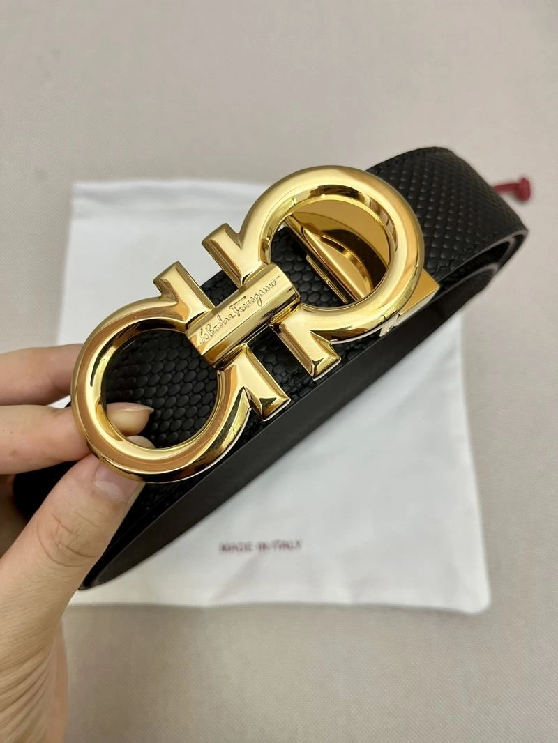 SmartChoice Ferragamo Belts 289415