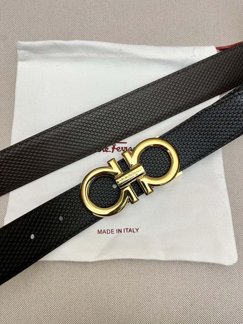 SmartChoice Ferragamo Belts 289415