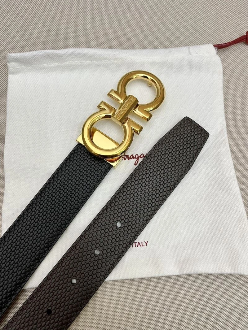 SmartChoice Ferragamo Belts 289415