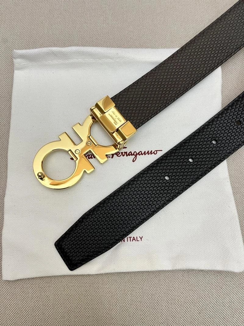 SmartChoice Ferragamo Belts 289415