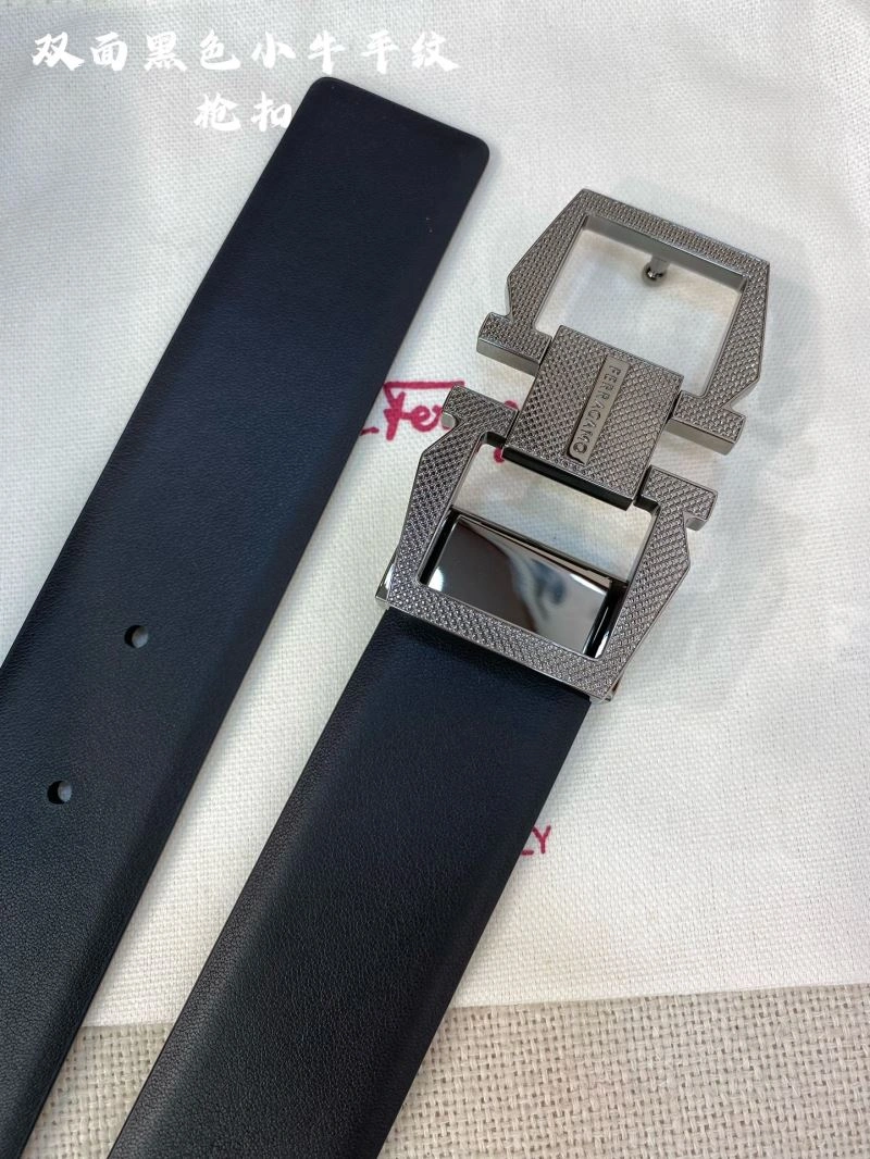 Ferragamo Belts Sophisticated 289417