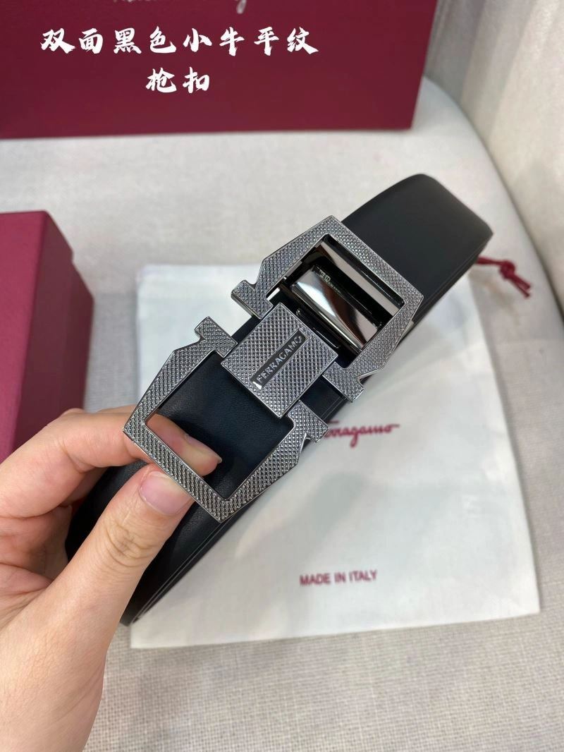 Ferragamo Belts Sophisticated 289417