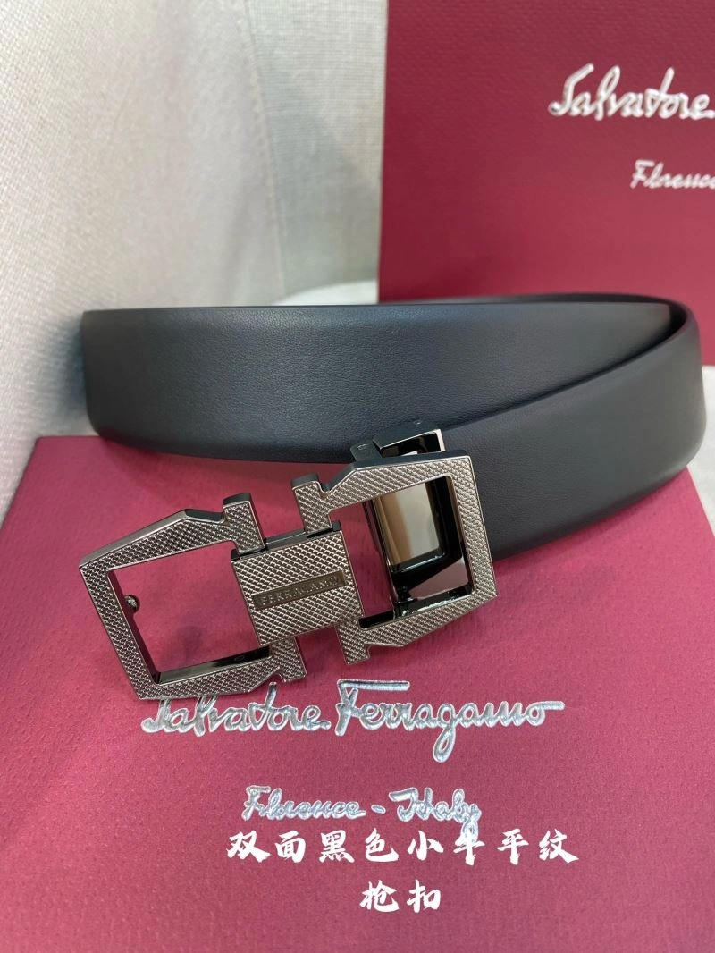 Ferragamo Belts Sophisticated 289417