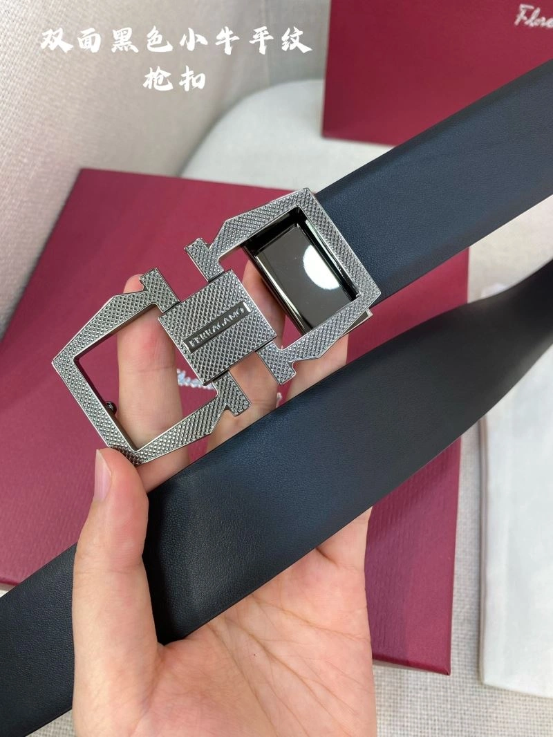 Ferragamo Belts Sophisticated 289417