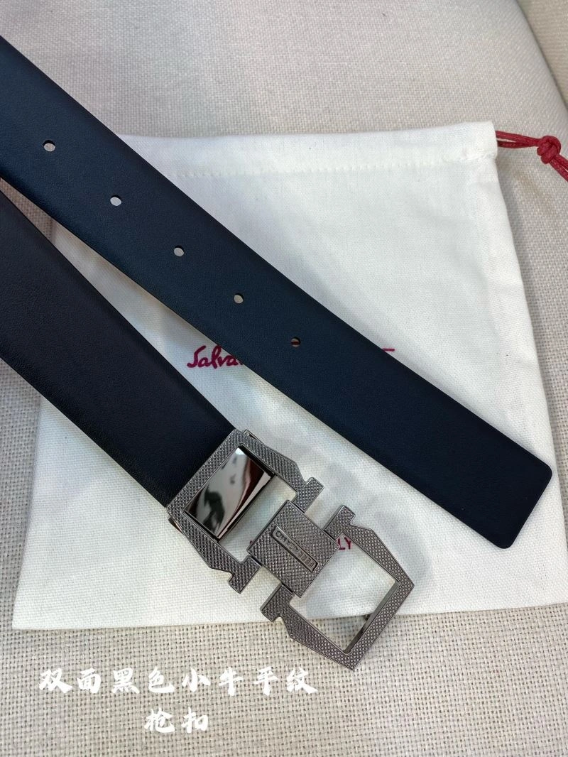 Ferragamo Belts Sophisticated 289417