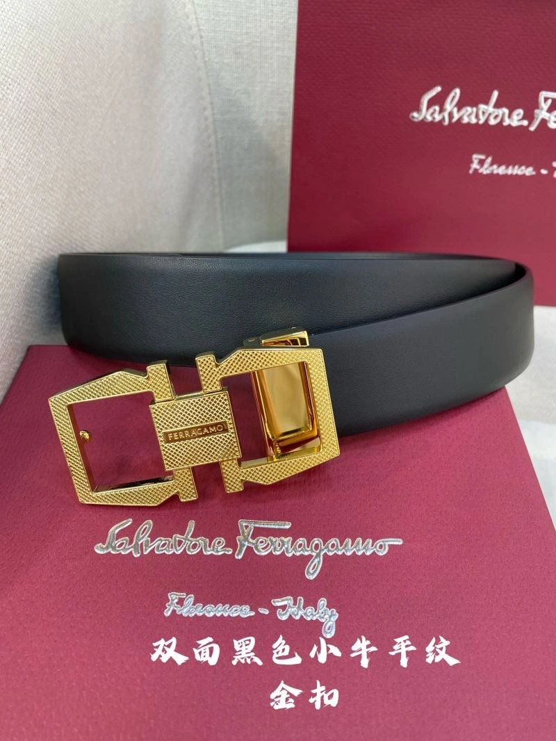 Ferragamo Belts Affordable 289419