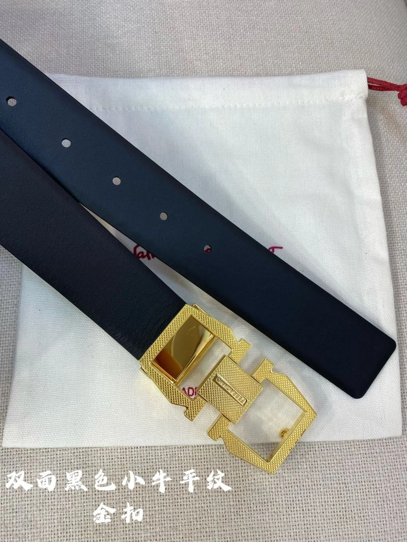 Ferragamo Belts Affordable 289419