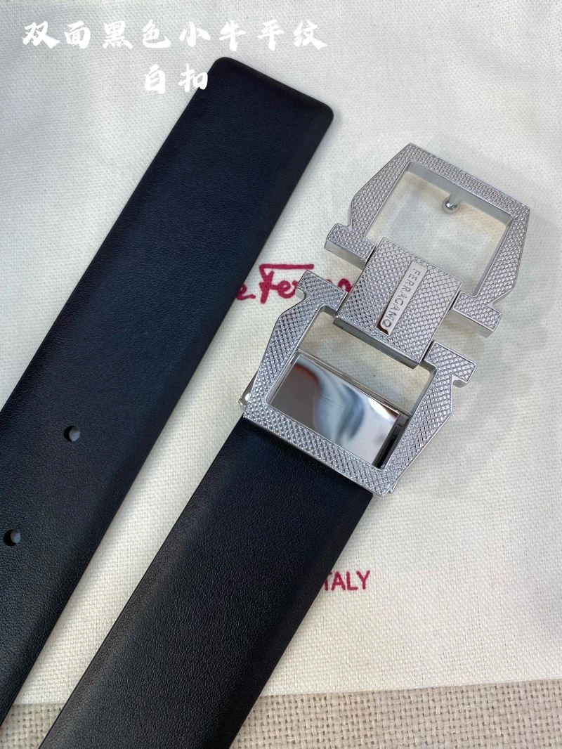 Ferragamo Belts Elegant 289410