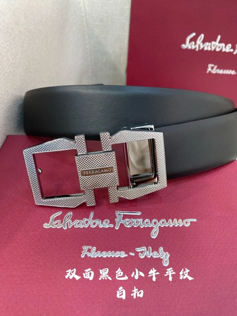 Ferragamo Belts Elegant 289410