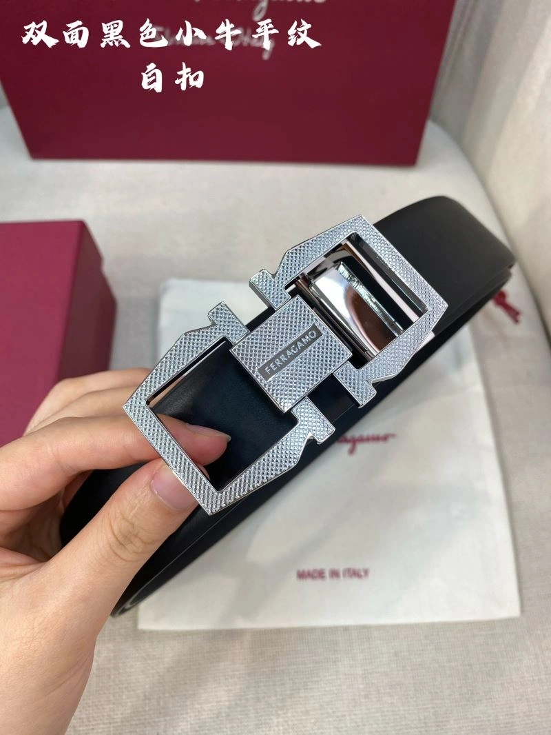 Ferragamo Belts Elegant 289410