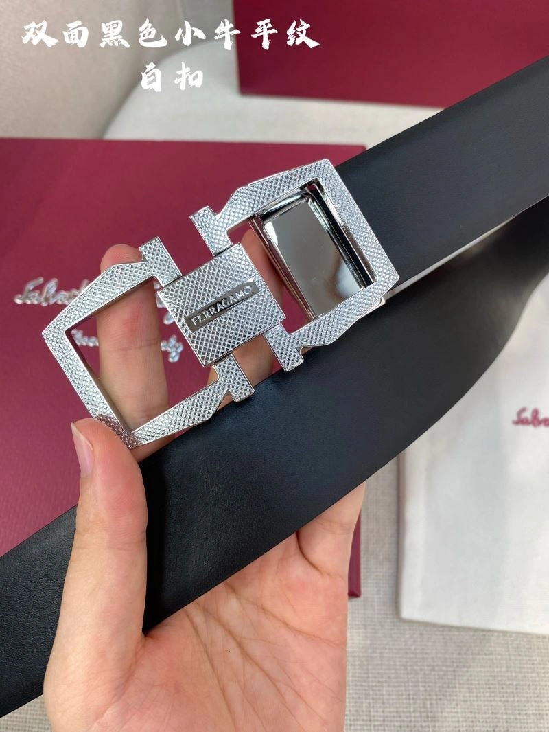 Ferragamo Belts Elegant 289410