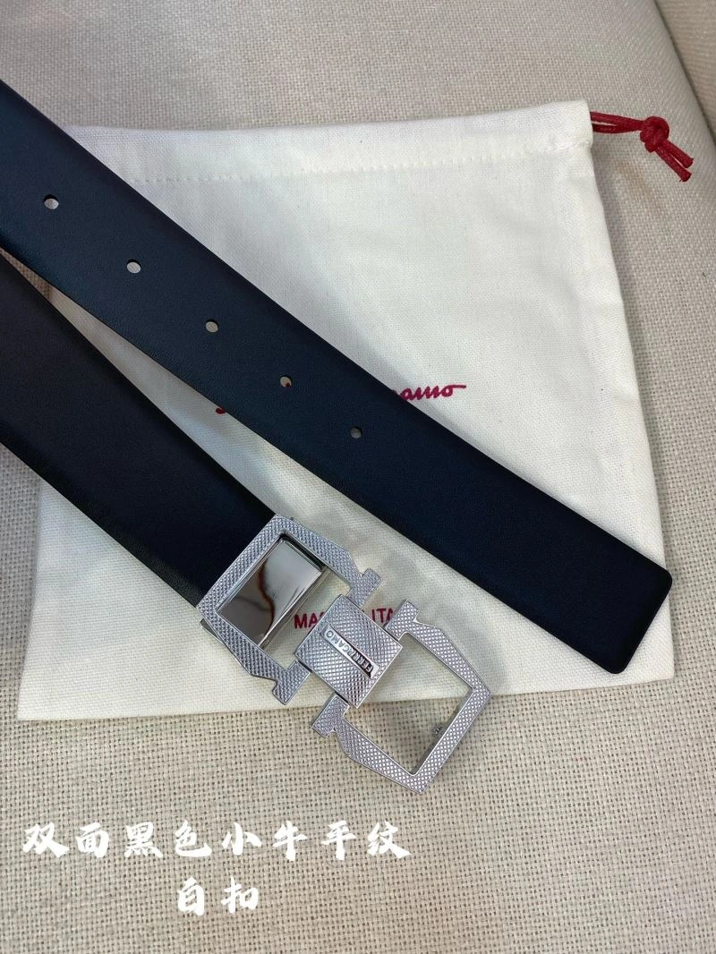 Ferragamo Belts Elegant 289410