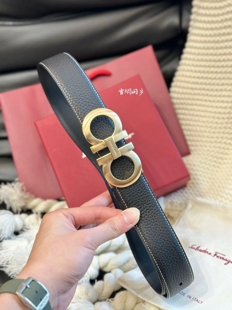 Ferragamo Belts UrbanStyle 289404