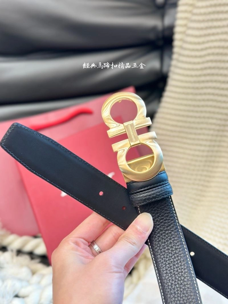 Ferragamo Belts UrbanStyle 289404