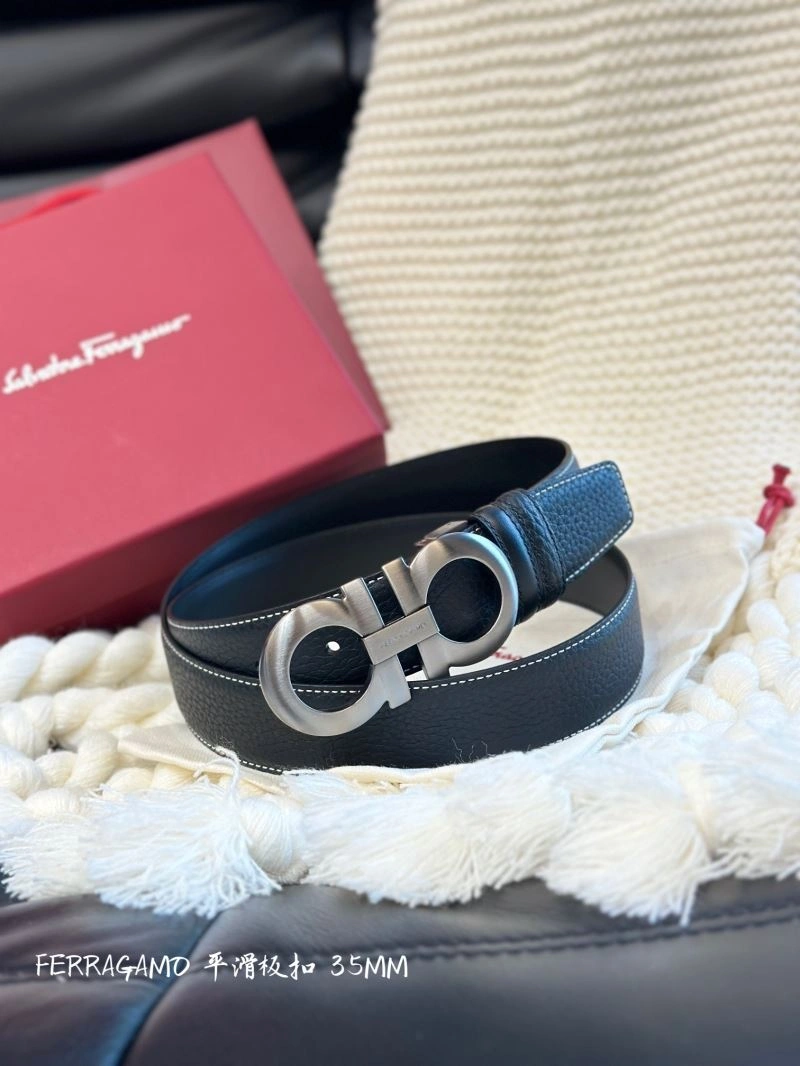 FreshLook Ferragamo Belts 289406