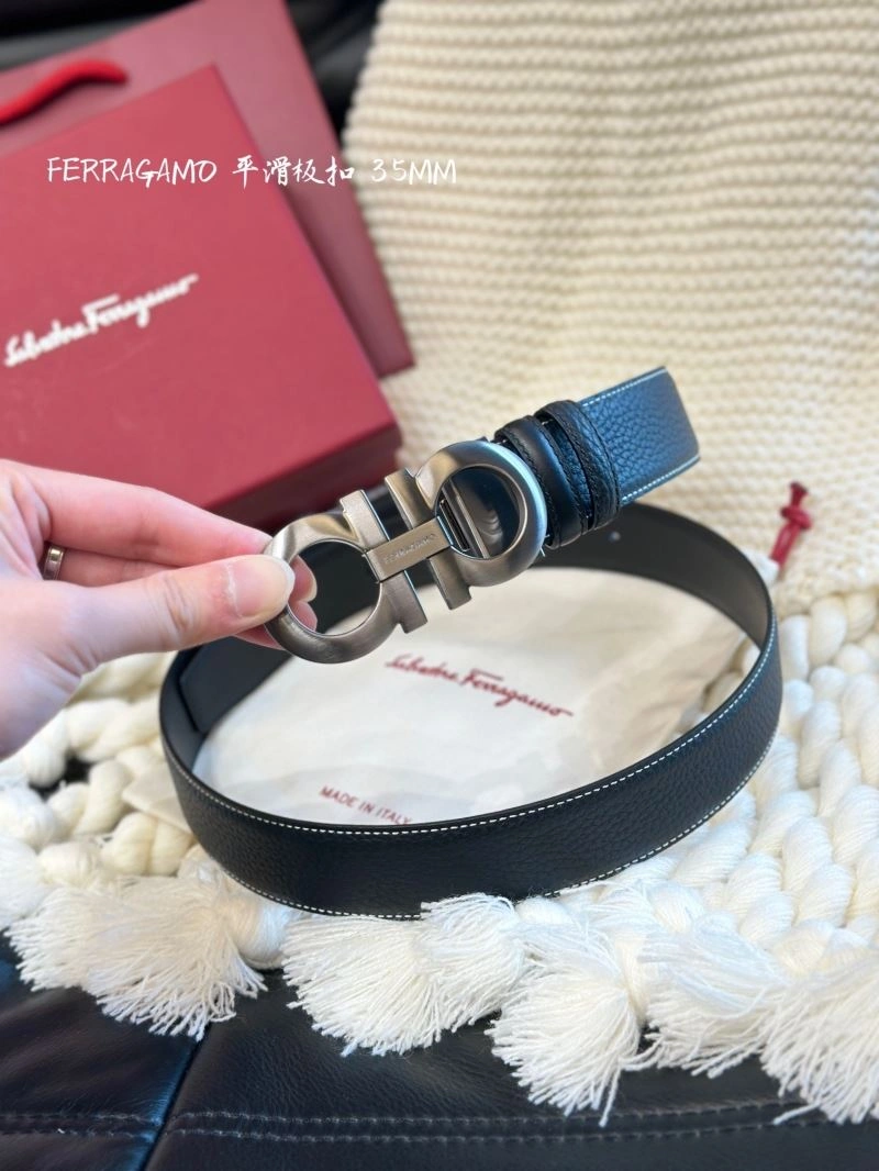 FreshLook Ferragamo Belts 289406
