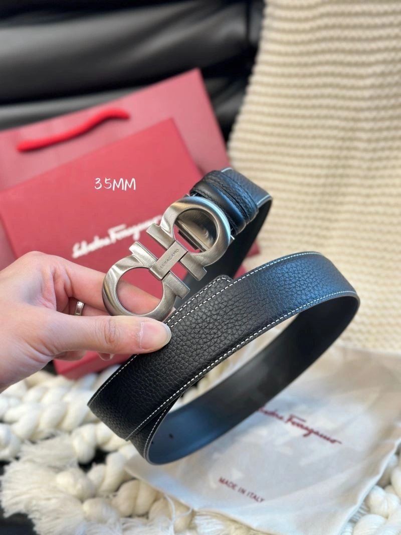 FreshLook Ferragamo Belts 289406