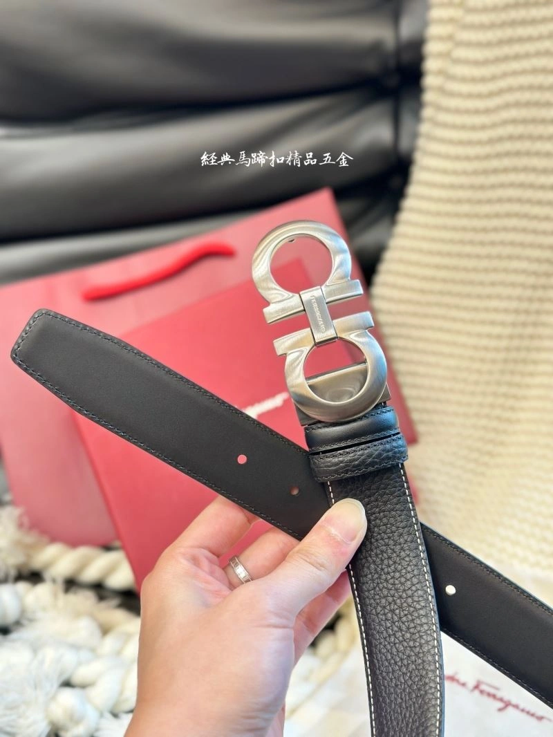 FreshLook Ferragamo Belts 289406
