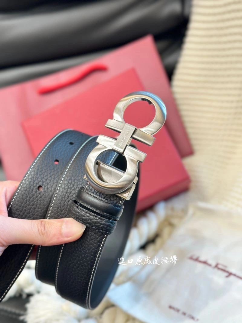 FreshLook Ferragamo Belts 289406