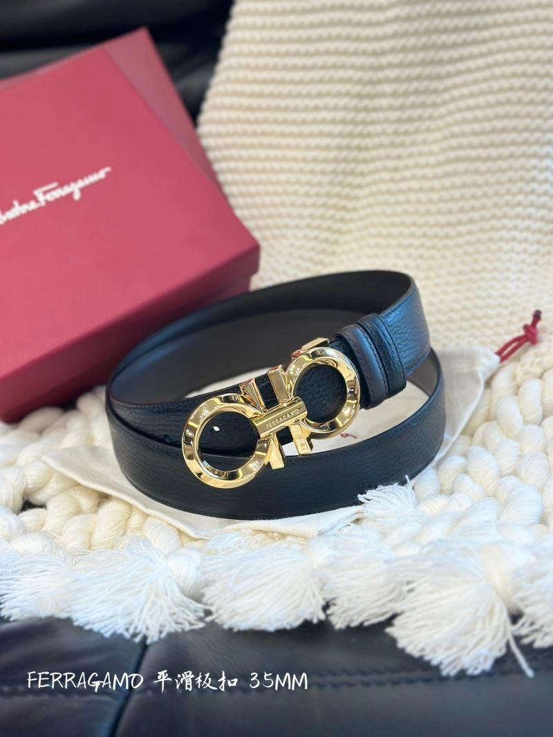 Ferragamo Belts EasyMatch 289376