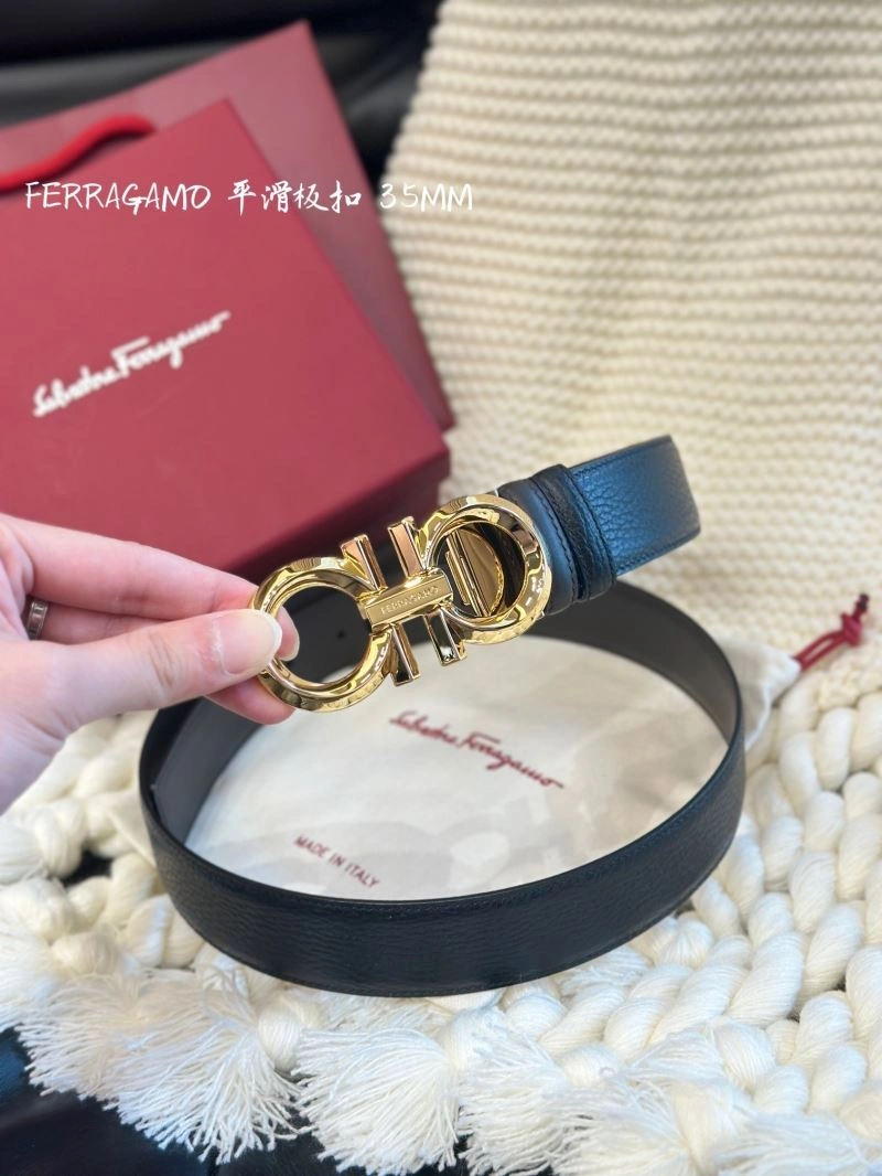 Ferragamo Belts EasyMatch 289376