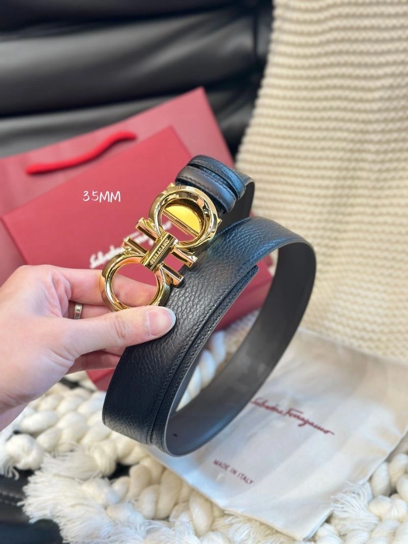 Ferragamo Belts EasyMatch 289376