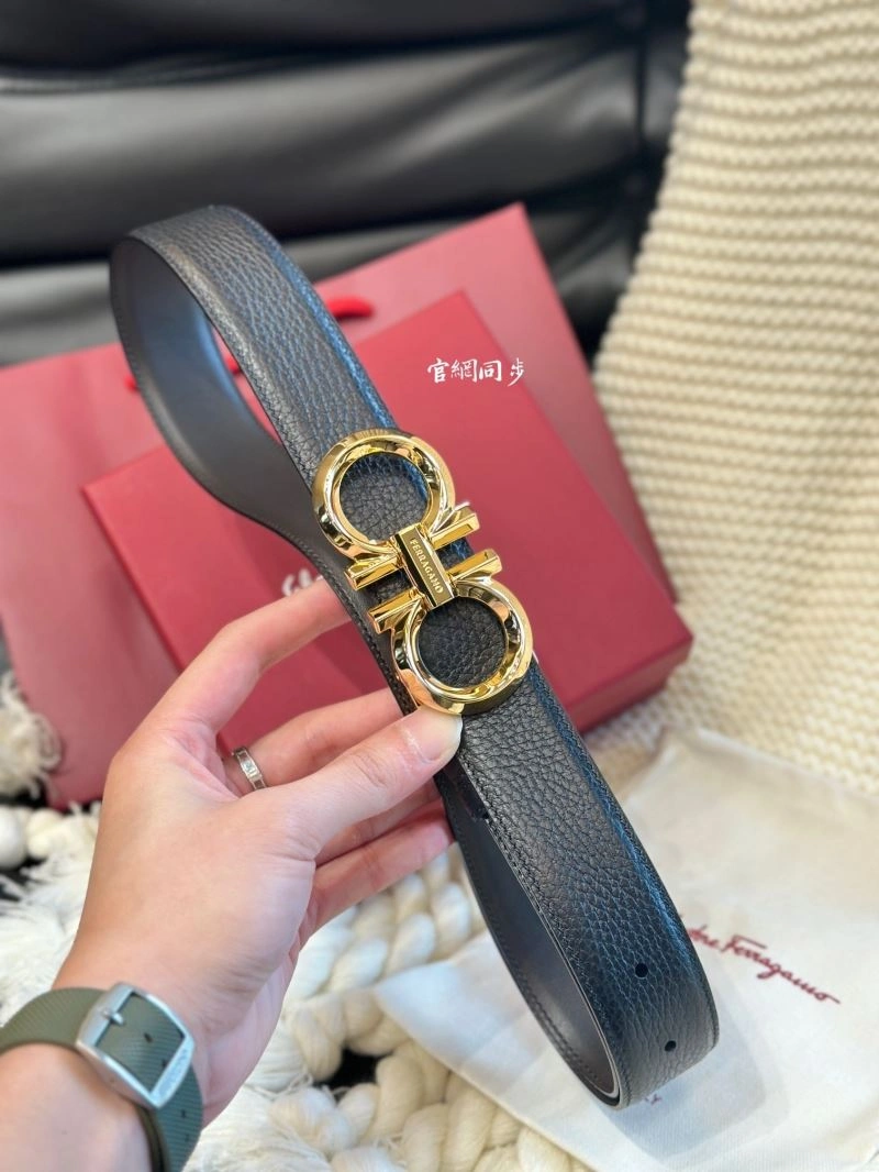 Ferragamo Belts EasyMatch 289376