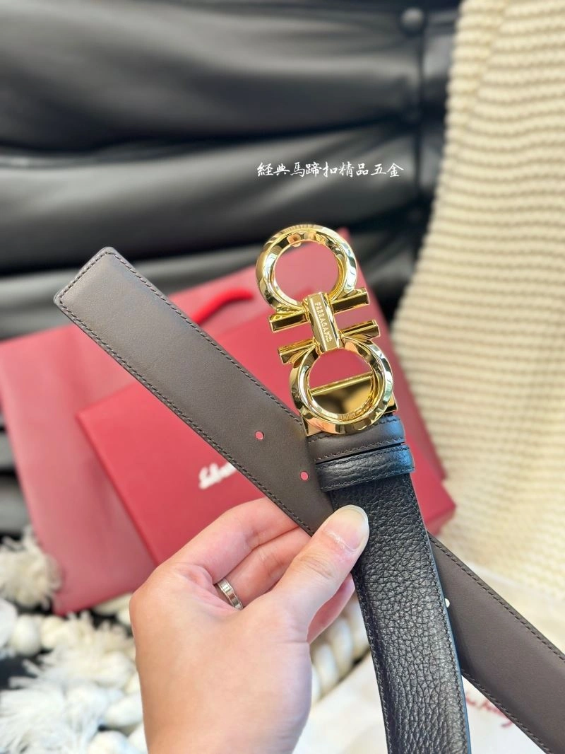 Ferragamo Belts EasyMatch 289376