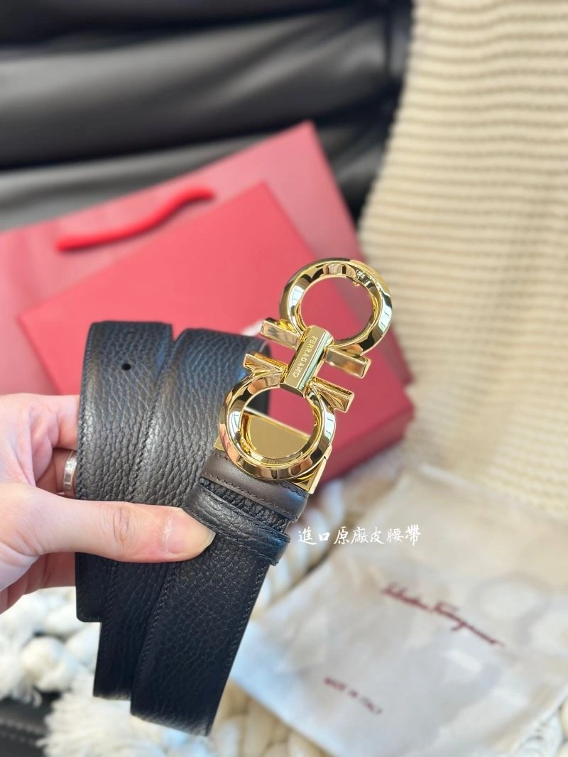 Ferragamo Belts EasyMatch 289376