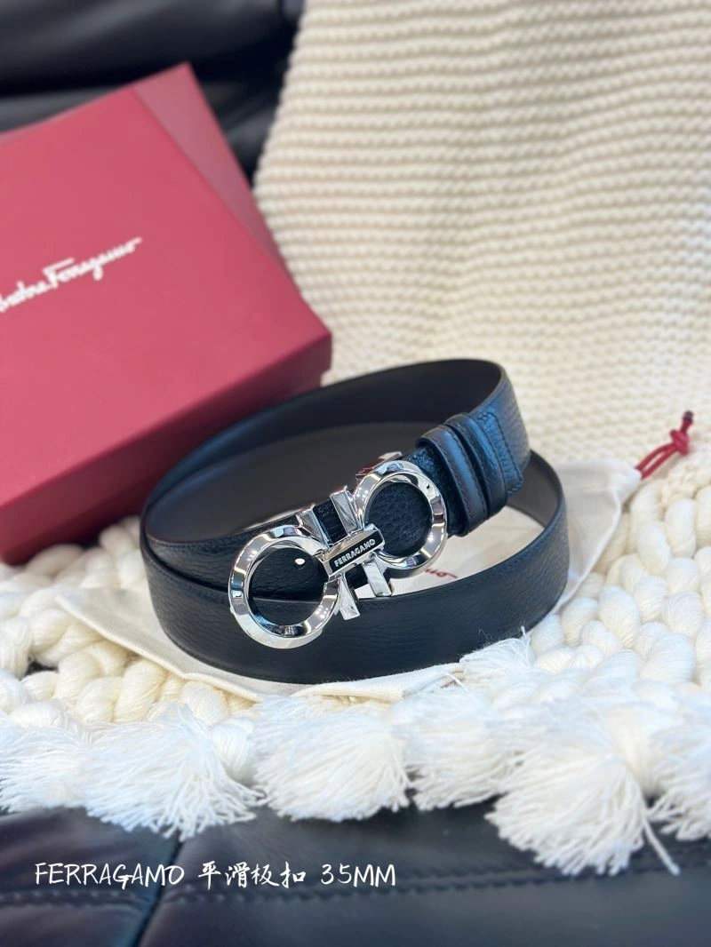 Ferragamo Belts Popular 289374