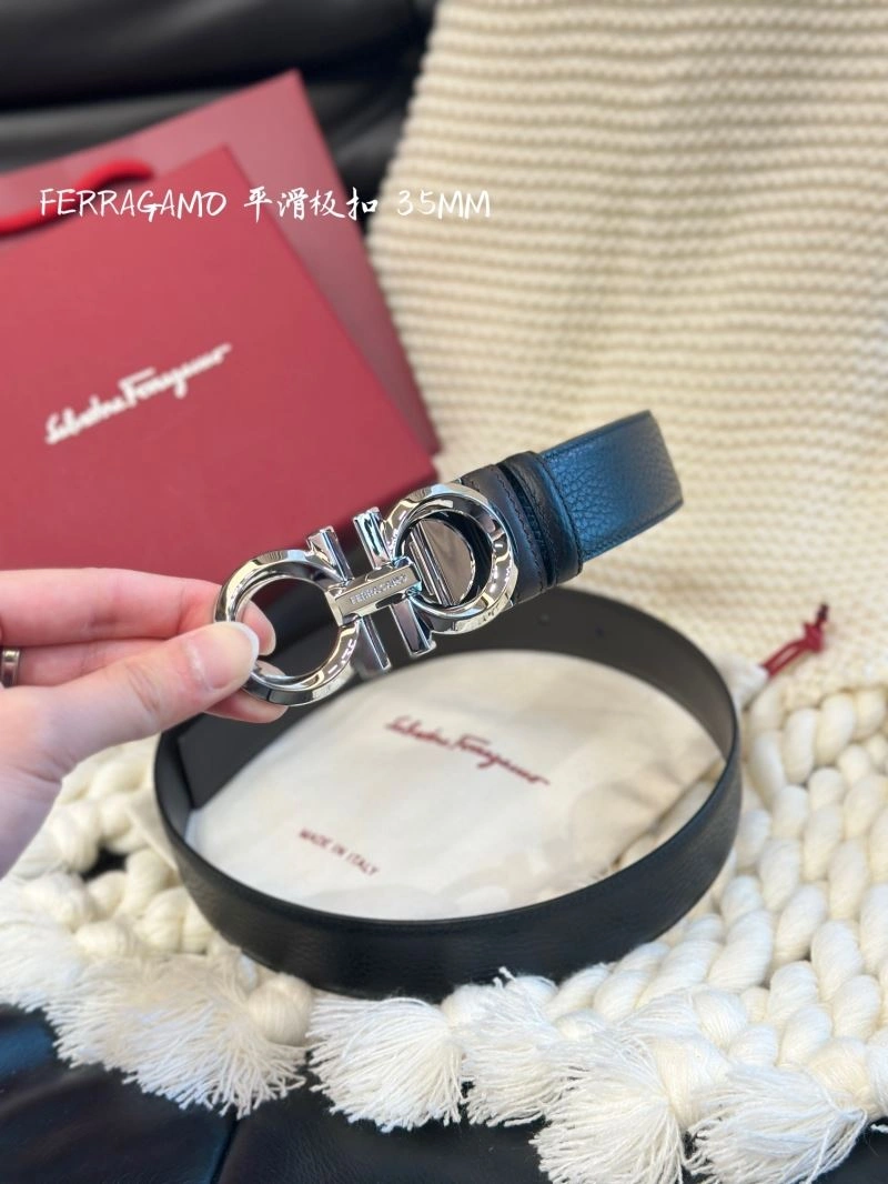 Ferragamo Belts Popular 289374