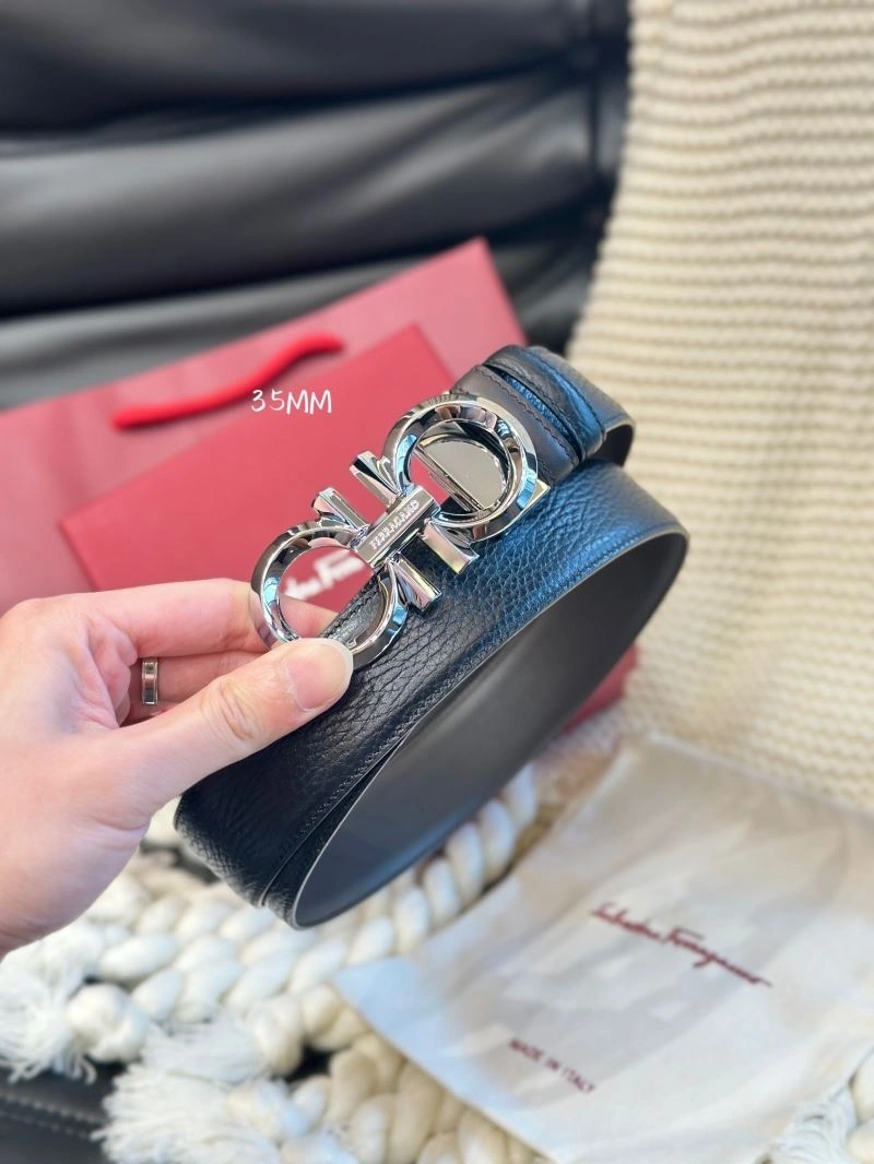 Ferragamo Belts Popular 289374