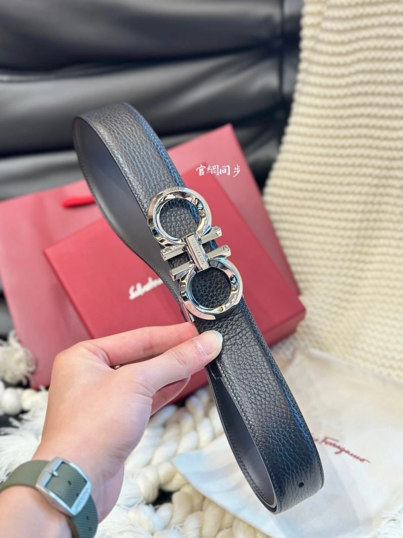 Ferragamo Belts Popular 289374