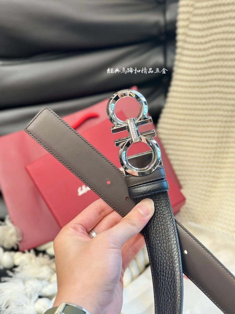 Ferragamo Belts Popular 289374
