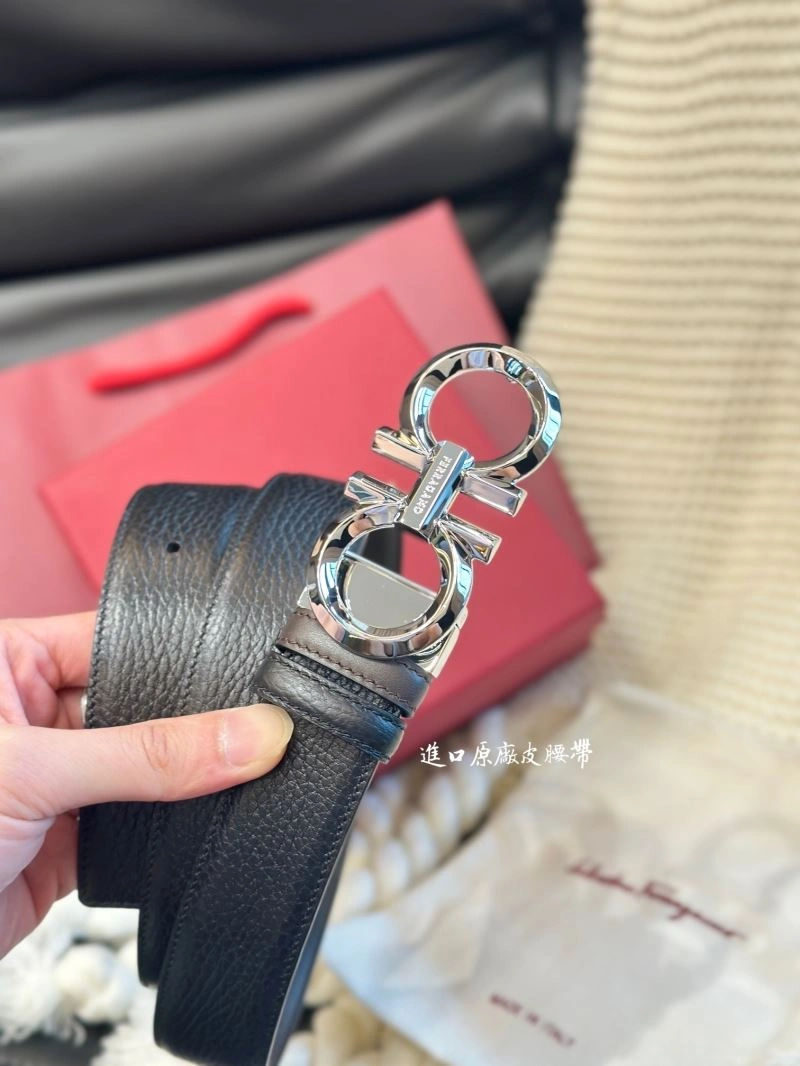 Ferragamo Belts Popular 289374