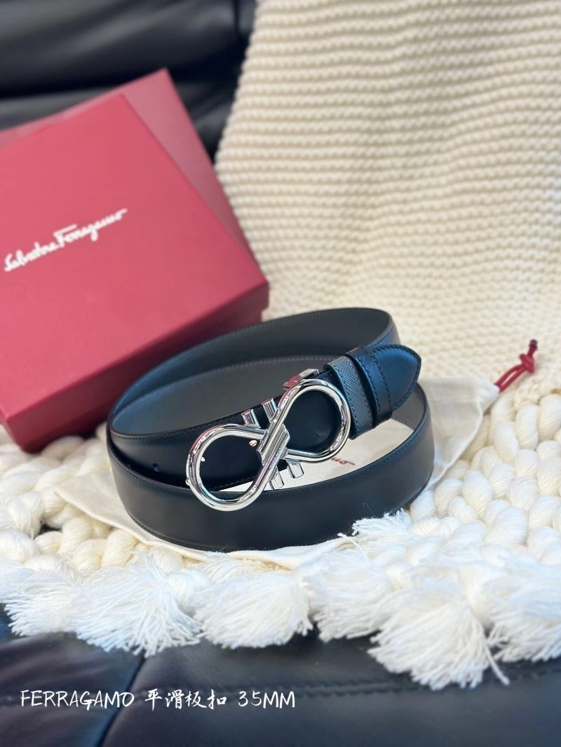 Ferragamo Belts MultiPurpose 289397