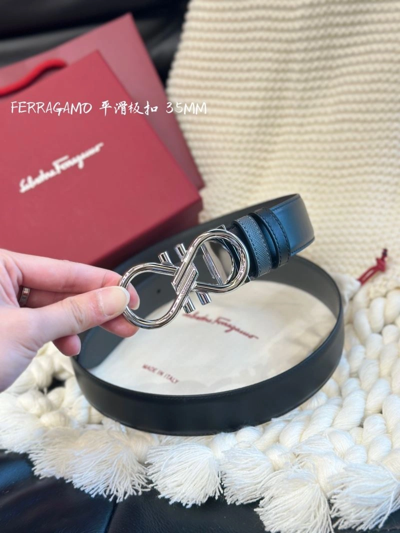 Ferragamo Belts MultiPurpose 289397