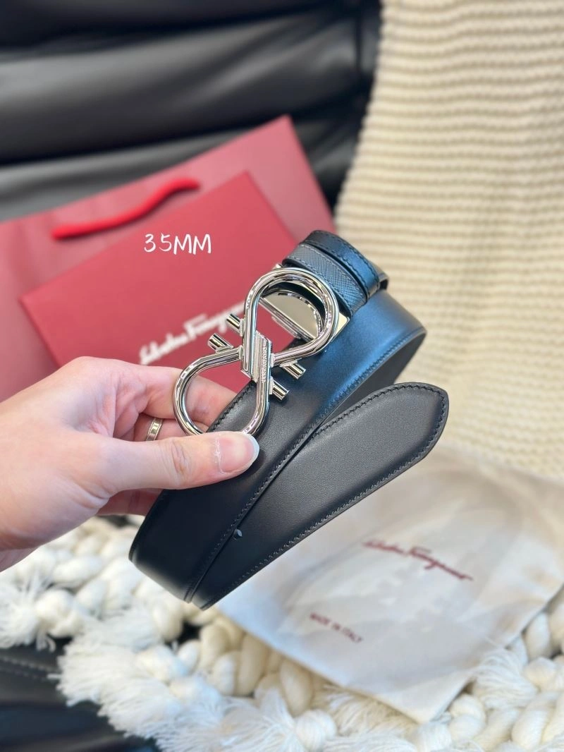 Ferragamo Belts MultiPurpose 289397