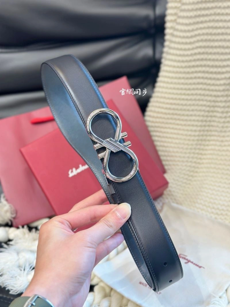 Ferragamo Belts MultiPurpose 289397