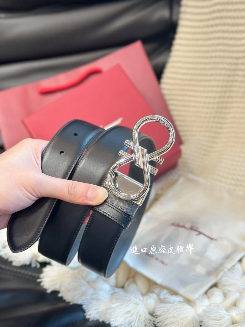 Ferragamo Belts MultiPurpose 289397