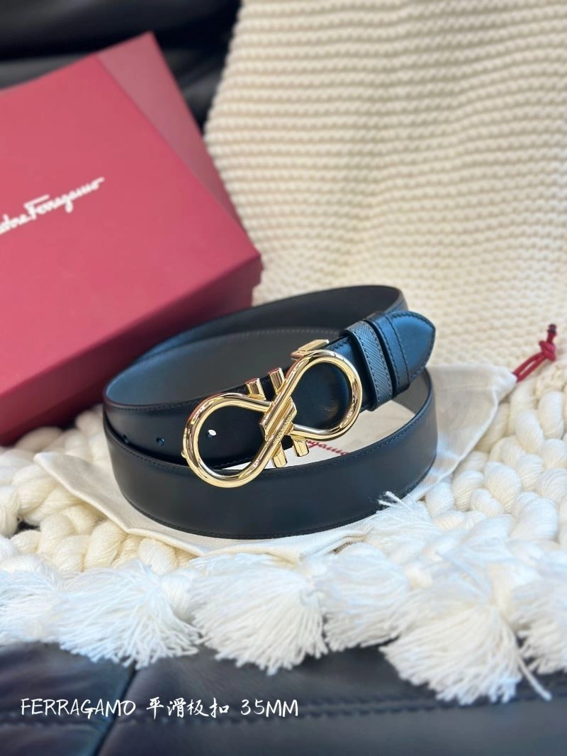 Ferragamo Belts Packable 289373