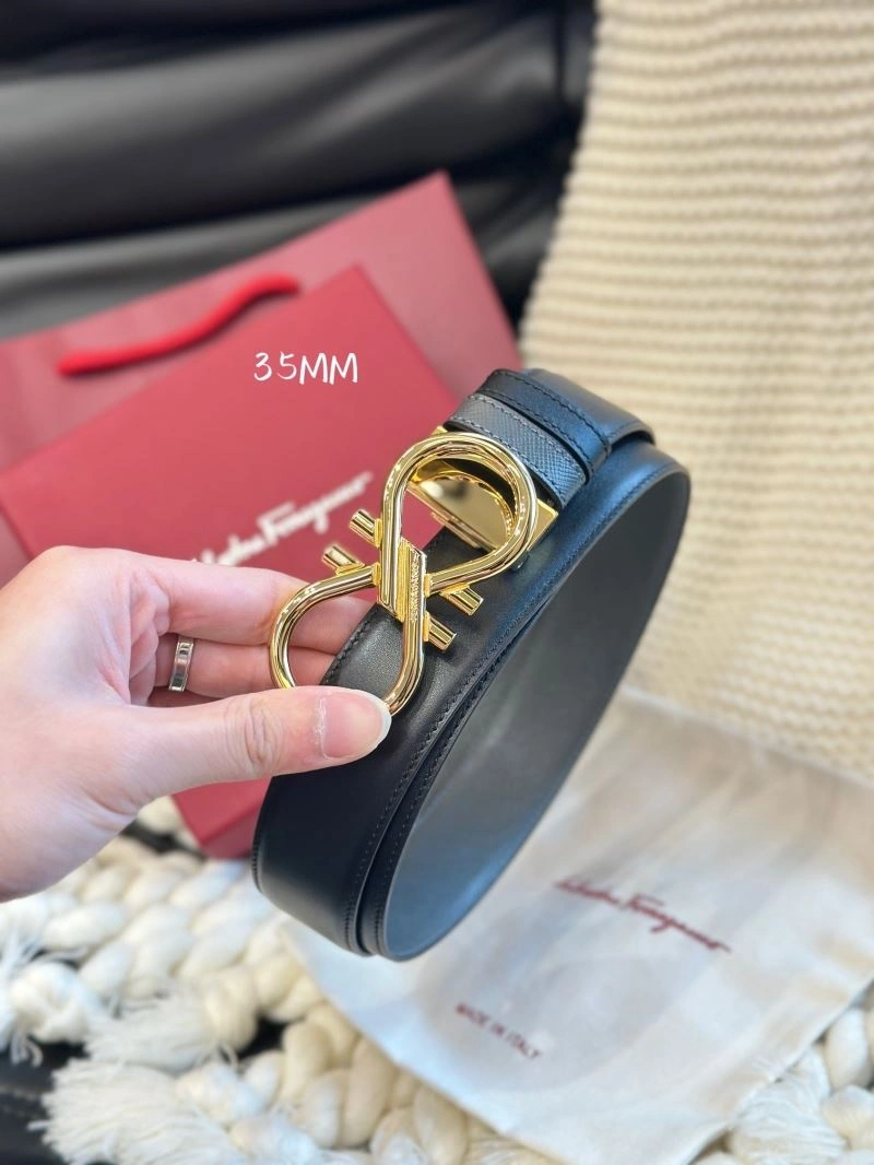 Ferragamo Belts Packable 289373