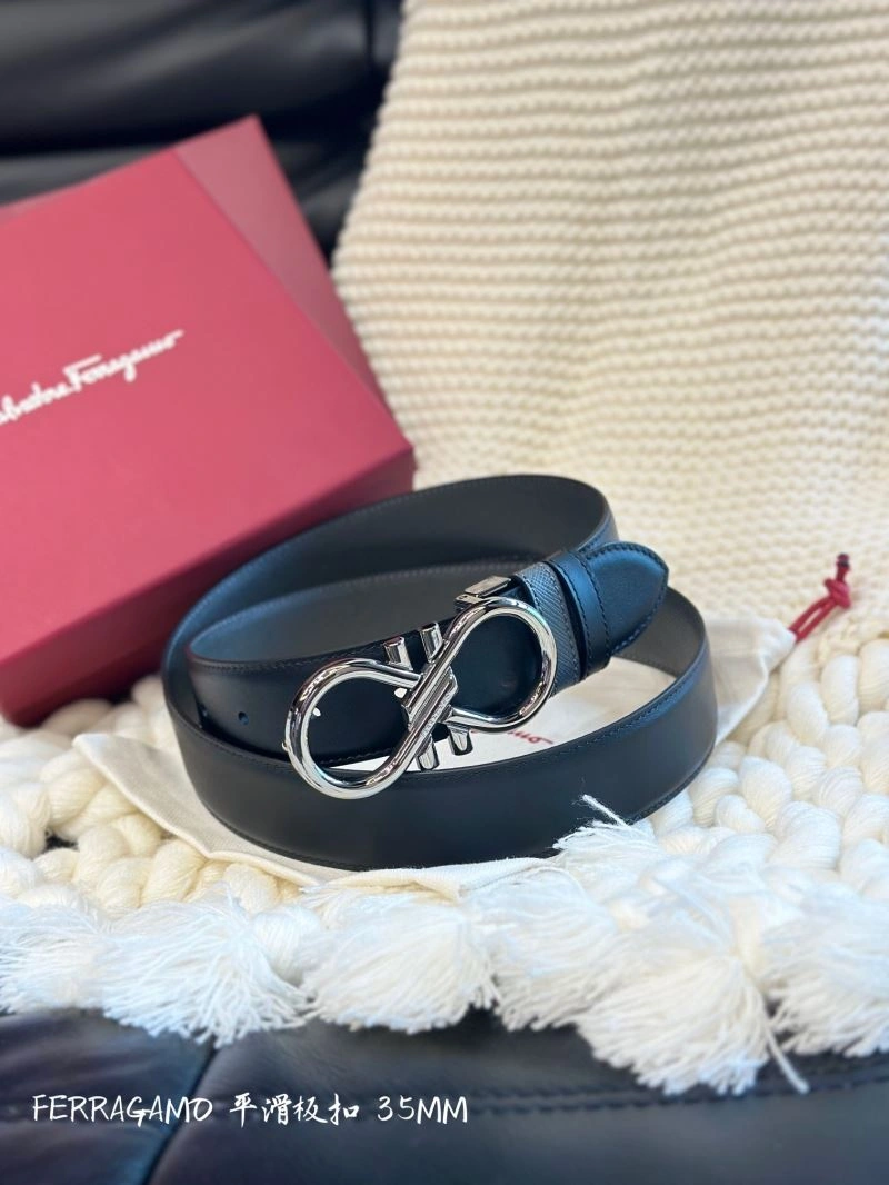 Chic Ferragamo Belts 289369