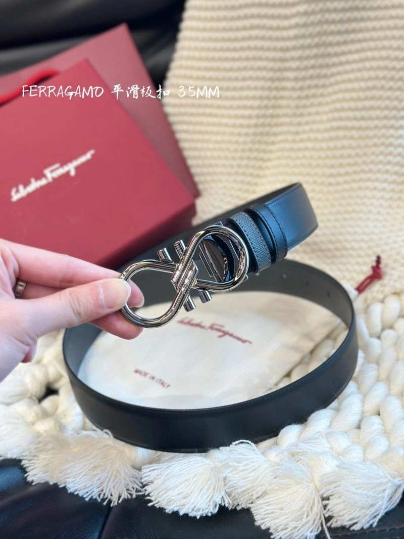 Chic Ferragamo Belts 289369