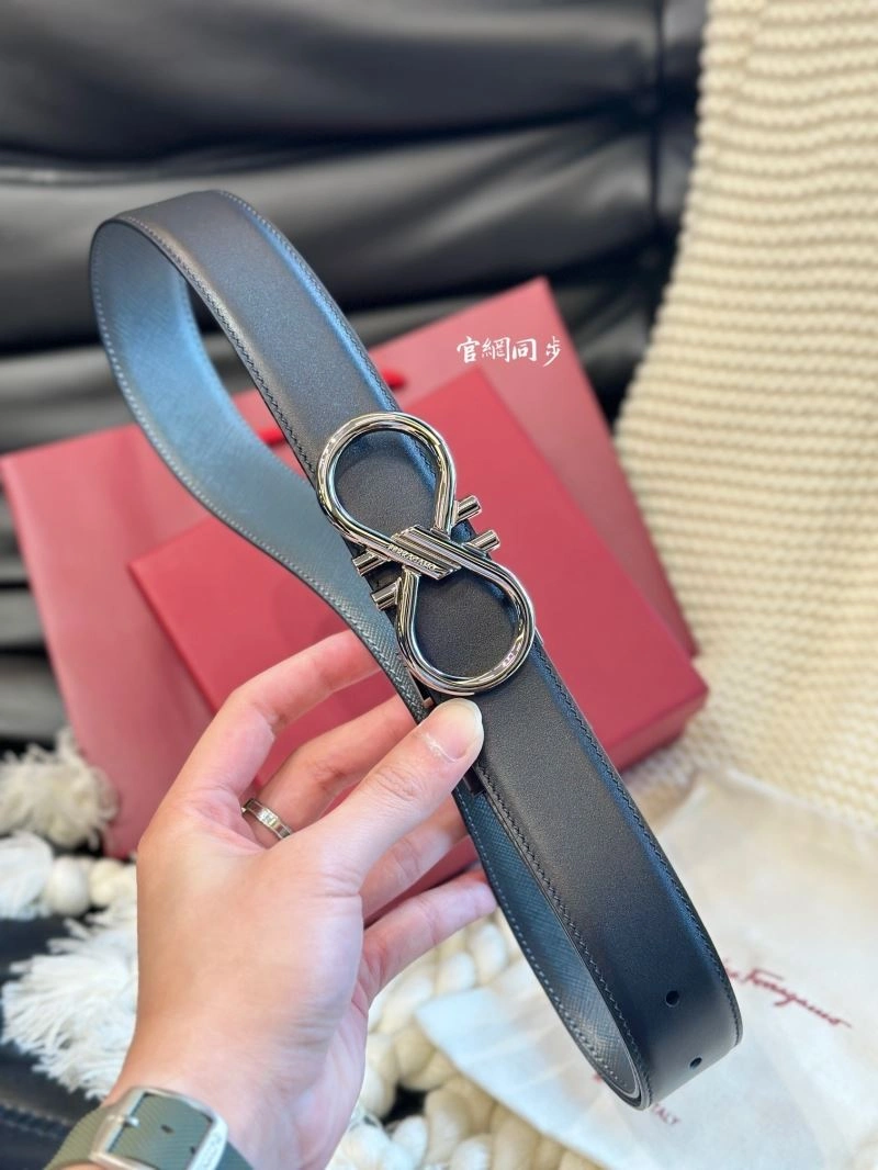Chic Ferragamo Belts 289369