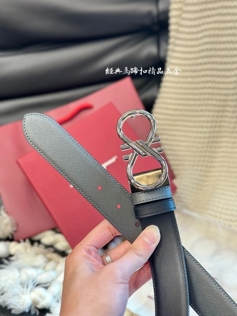 Chic Ferragamo Belts 289369