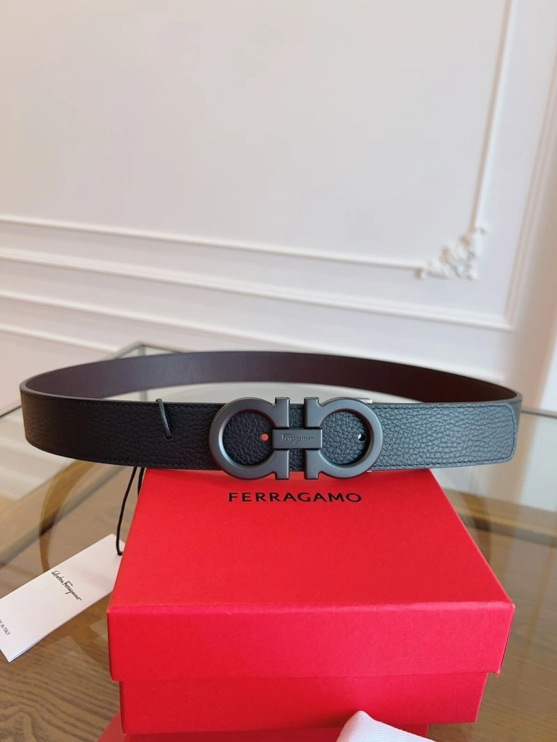 Ferragamo Belts Functional 289372